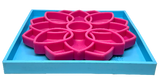 Hold 'em Suction Cup Holder for Dog Bowls & Lick Mats | USA Made