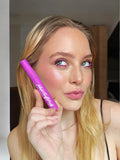 Ashunta Sheriff Beauty UV Vegan Mascara