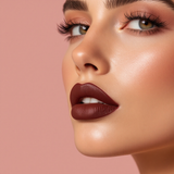 Ashunta Sheriff Beauty Vegan Multi-use Matte Cremè
