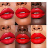 Ashunta Sheriff Beauty Vegan Multi-use Matte Cremè
