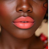 Ashunta Sheriff Beauty Vegan Multi-use Matte Cremè
