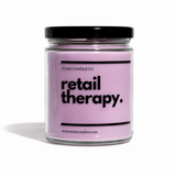 Retail Therapy Candle