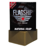 Bad Decisions Whiskey Natural Mens Soap
