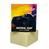 Dope Natural Soap Musk
