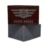 Down Range Natural Soap - Gun Powder