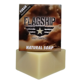 FUBAR Natural Mens Soap - Masculine Musky
