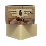FUBAR Natural Mens Soap - Masculine Musky