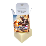 FUBAR Natural Mens Soap - Masculine Musky