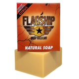 Hipster Repellent Natural Citrus Soap