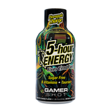 24 Pack 5-hour ENERGY Extra Strength Shots, Pineapple Charge Flavor, 1.93 Fl Oz