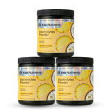 Electrolyte Recovery Plus Powder (Sugar-Free)