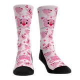 Pink Panther - Chibi Panther All-Over