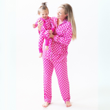 Convertible Ruffle Zippy