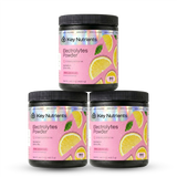 Electrolyte Recovery Plus Powder (Sugar-Free)