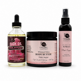 The Ultimate Indulgence Gift Set