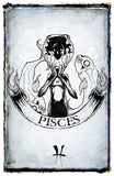 Shawn Coss Zodiac Prints