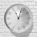 Pittsburgh Steelers 9" Wall Clock