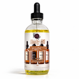 Body Oils 4oz