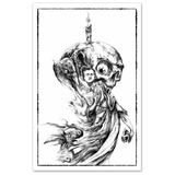 Poe Print
