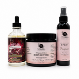 The Ultimate Indulgence Gift Set