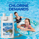 16 oz Pool Enzyme Concentrate