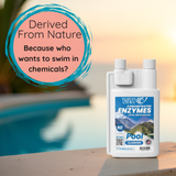 32 oz Pool Enzyme Concentrate