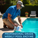 32 oz Pool Enzyme Concentrate