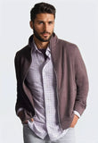 Power Suit Matching Set - Full Zip Sweatshirt & Sweatpant