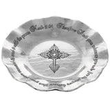 The Prayer Bowl (Aluminum)