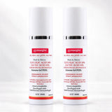 Thick As Thieves Pure Glycolic Acid Lactic Acid Extreme Gel Peel - 30ml