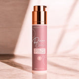 Divine Cleanse Prickly Pear Restorative Oil Cleanser