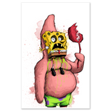 Patrick Print