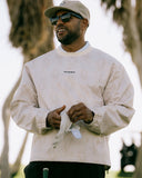 Breaker Pullover - Mineral Snake