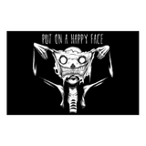 Put on a Happy Face Print