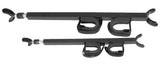 Quick-Draw Overhead Gun Rack - Utv'S With 23-28 Rollbar Depth