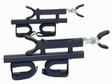 Quick-Draw Overhead Gun Rack - Utv'S With 9- 9 Rollbar Depth