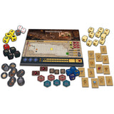 Dragonquest: Fantasy Dice Game Queen Games Board Game