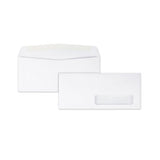 Quality Park Window Envelope ,ENVELOPE,WNDW#10,24#TINT