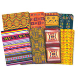 Roylco Native American Paper, 8-1/2 x 11, 32 shts
