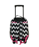 17 Rolling Backpack