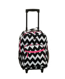 17 Rolling Backpack