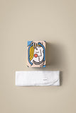 Gillian Muslin Cleansing Cloth