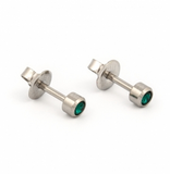 Studex Earrings - R205W : May