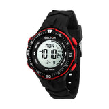 Sector Ex-26 Digital Plastic Strap Quartz R3251280001 100M MenS Watch