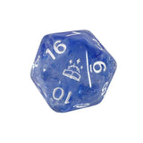 Role 4 Initiative Diffusion Poly Set - Wizard'S Arcana W/Class Symbol (15)