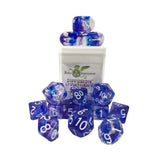 Diffusion Poly Set - Leviathan'S Wake W/Numbers (15)