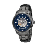 Maserati Successo Blue Skeleton Dial Automatic R8823121001 MenS Watch