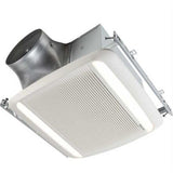 Broan Nutone 80 Cfm ≪0.3 Sones Energy Star Fan / Led Light