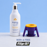 Rejuvenating Body Lotion + Flip-It!® Bundle