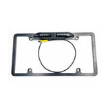 RC200 License Plate WDR Camera 5Pin